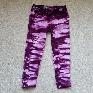 Fox Head athletic leggings